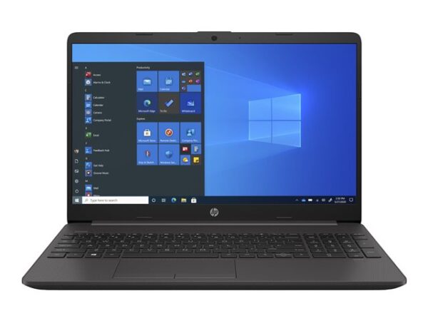 HP 255 G8 Notebook - AMD Ryzen 3 - Win 10 Pro 64-bit - Image 2