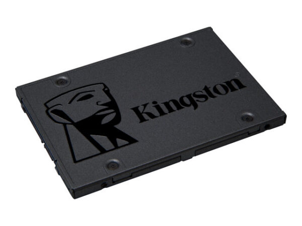 Kingston A400 -SSD-240 GB