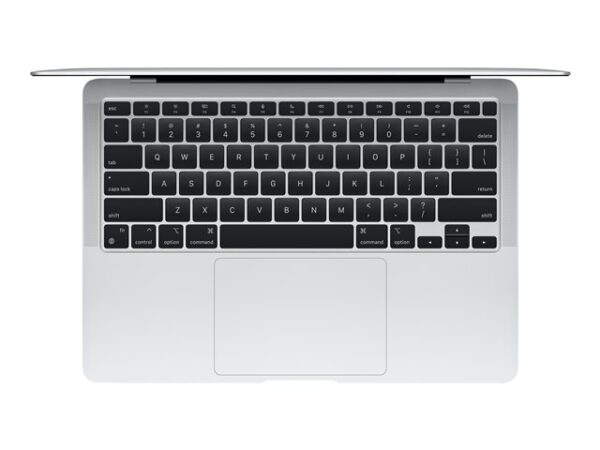 Apple MacBook Air -M1 7-core GPU-Silver - Image 5