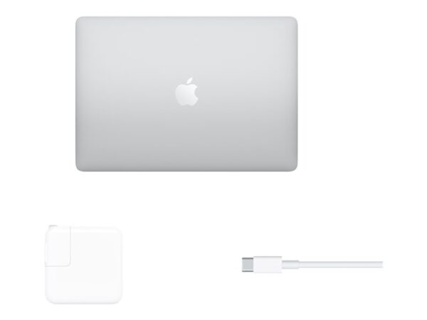 Apple MacBook Air -M1 7-core GPU-Silver - Image 4