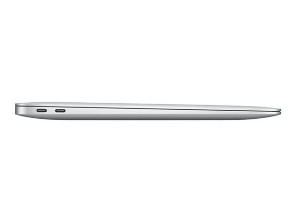 Apple MacBook Air -M1 7-core GPU-Silver - Image 3