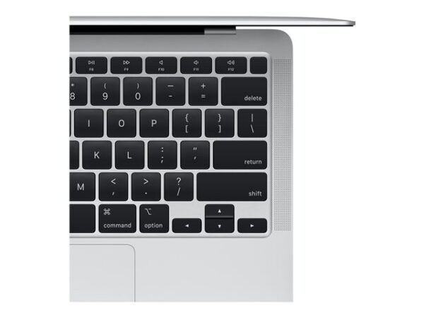 Apple MacBook Air -M1 7-core GPU-Silver - Image 2