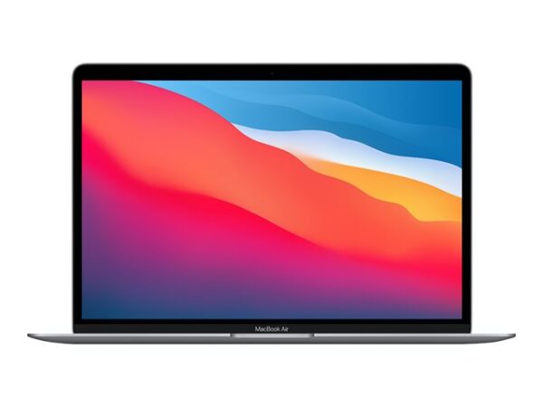 Apple MacBook Air -M1 7-core GPU-Silver