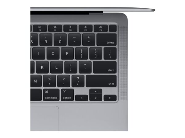 Apple MacBook Air -M1 7-core GPU- Grey - Image 2