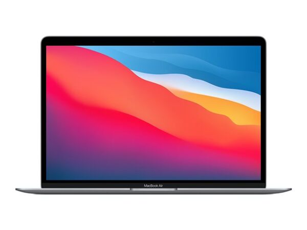 Apple MacBook Air -M1 7-core GPU- Grey