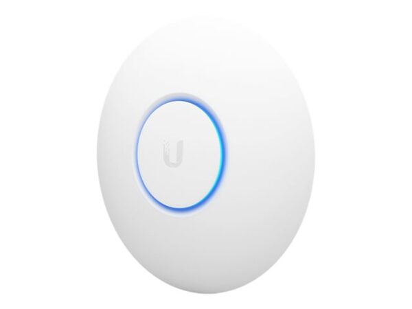 Ubiquiti UniFi UAP-NanoHD - Wireless access point - Wi-Fi 5