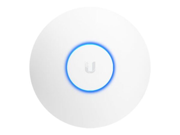 Ubiquiti UniFi UAP-NanoHD - Wireless access point - Wi-Fi 5 - Image 2