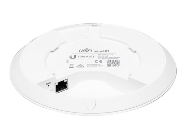 Ubiquiti UniFi UAP-NanoHD - Wireless access point - Wi-Fi 5 - Image 4