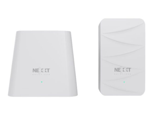 Nexxt Vektor G2400-AC Wifi System Router, Extender