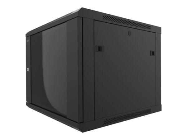 Nexxt Solutions - Rack cabinet - wall 9U - Image 5