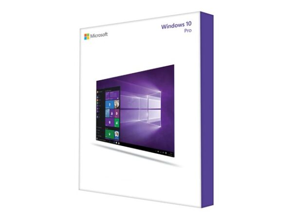 Windows 10 Pro - License - 1 license - Image 2