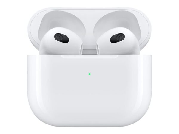 Apple AirPods-3rd Gen - Image 7