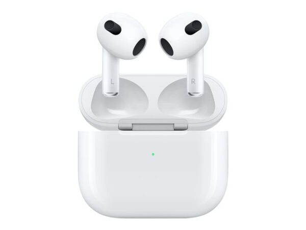 Apple AirPods-3rd Gen - Image 3