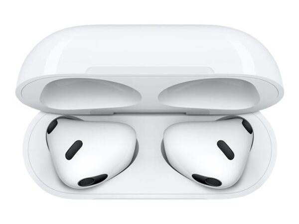 Apple AirPods-3rd Gen - Image 4