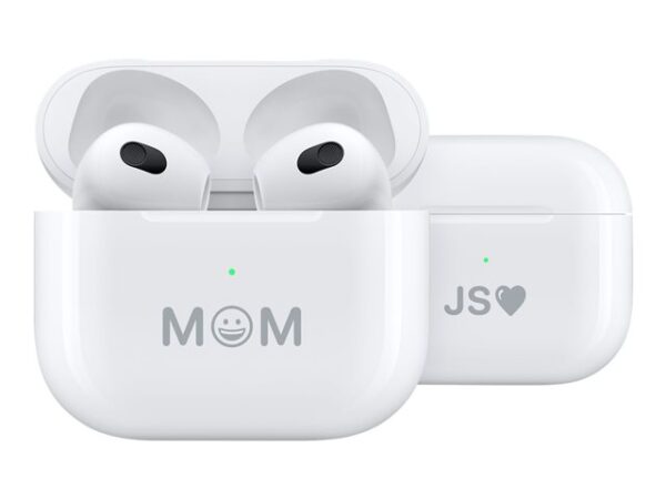 Apple AirPods-3rd Gen - Image 5