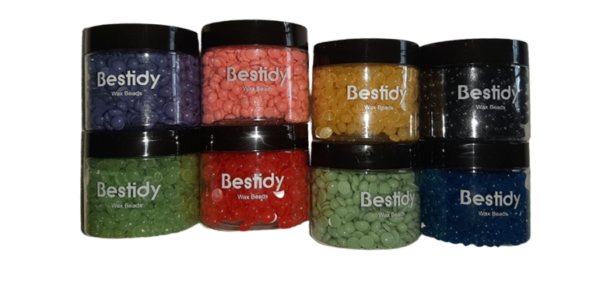 Bestidy Wax Beads