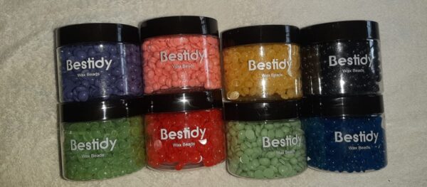 Bestidy Wax Beads - Image 2