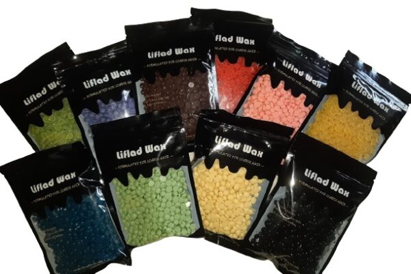 Liflad Wax Beads