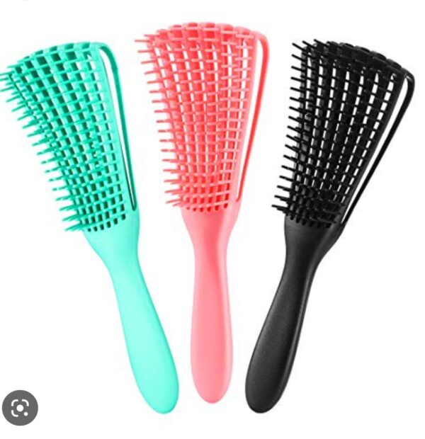 Detangle Hair Brush