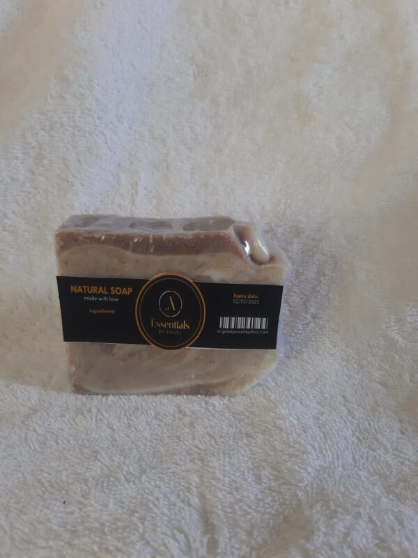 Natural Soap - Image 2