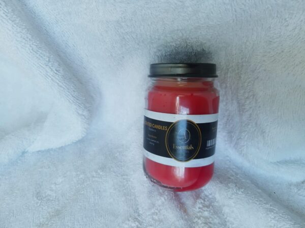 Scented Candle - Image 2