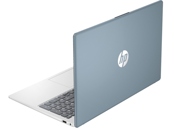 HP 15 Notebook-Light Blue - Image 2