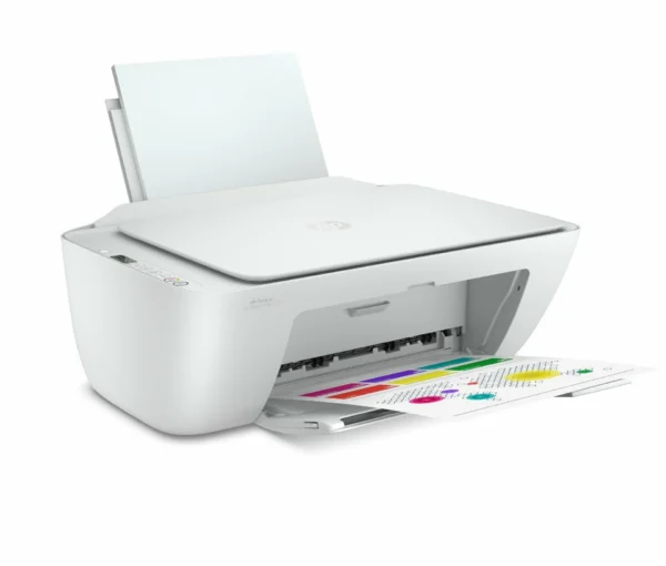 HP DeskJet Ink Advantage 2775 AIO - Image 2