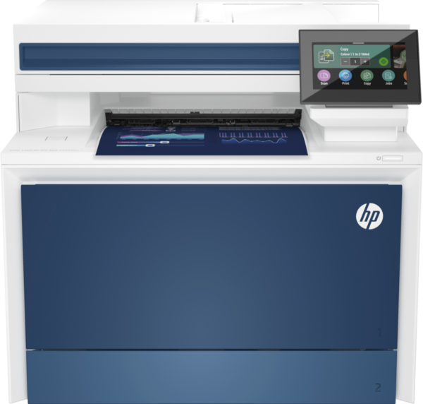 HP Color LaserJet Pro MFP 4303dw - Image 2