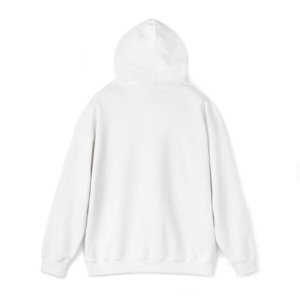 Real Yardie Hooded Sweatshirt - Image 7