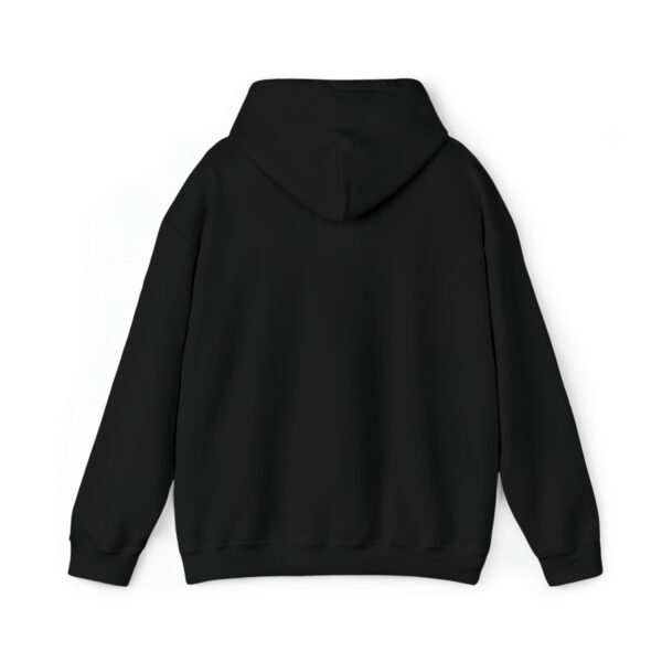 Real Yardie Hooded Sweatshirt - Image 2