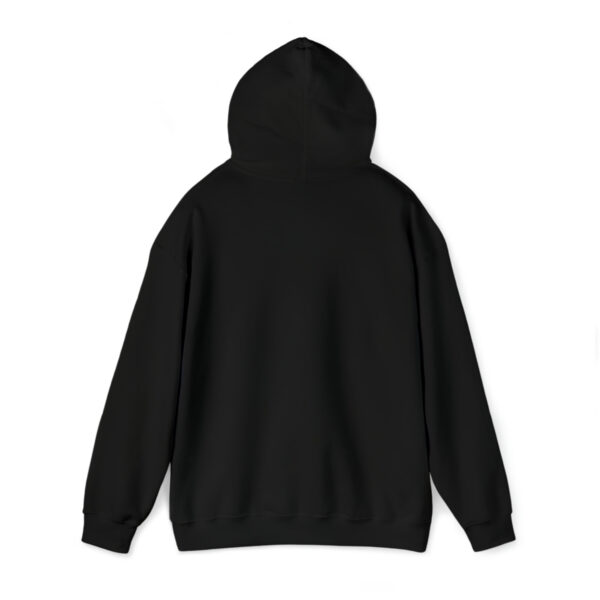 Real Yardie Hooded Sweatshirt - Image 3