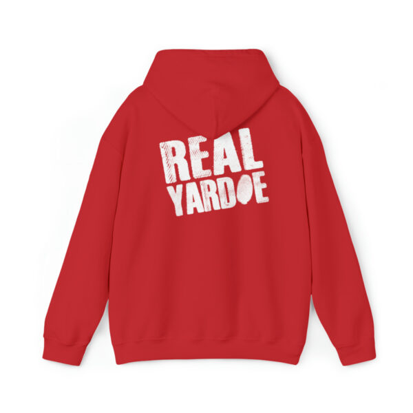 Wah Gwan Hooded Sweatshirt Unisex - Image 2