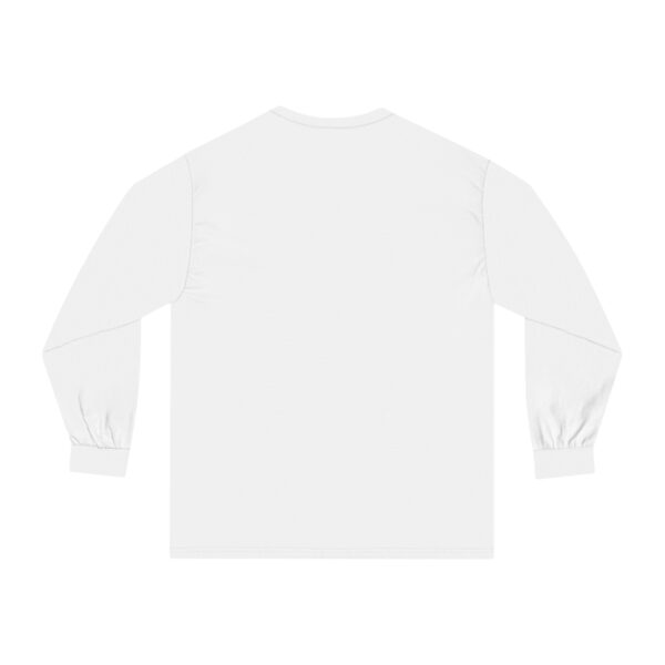 Real Yardie Long Sleeves Tee - Image 2