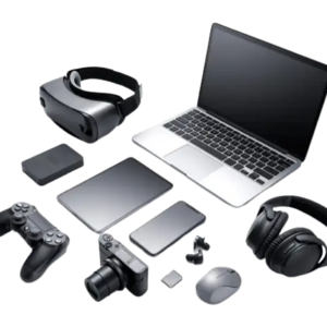 Laptop Accessories