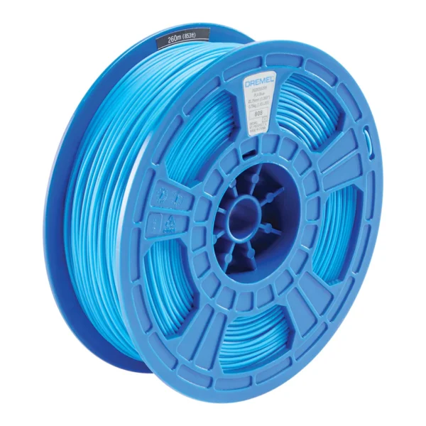 3D PLA Filament Spool, 1.75mm Diameter, 0.75kg - Image 9