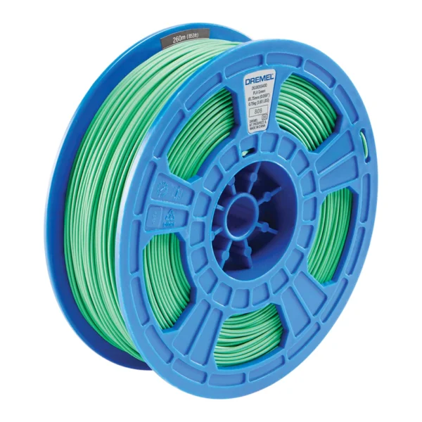 3D PLA Filament Spool, 1.75mm Diameter, 0.75kg - Image 10