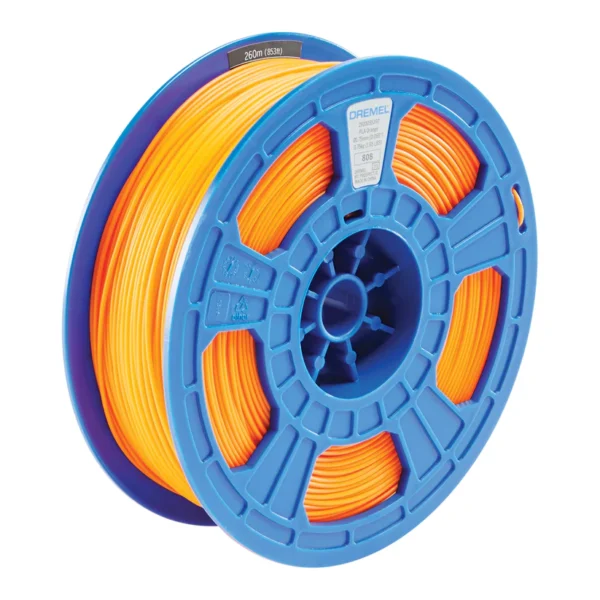 3D PLA Filament Spool, 1.75mm Diameter, 0.75kg - Image 14