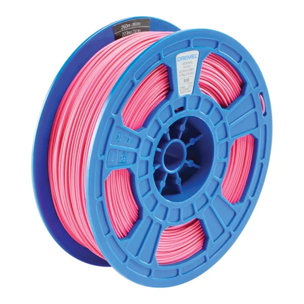 3D PLA Filament Spool, 1.75mm Diameter, 0.75kg - Image 12