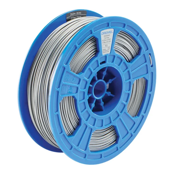 3D PLA Filament Spool, 1.75mm Diameter, 0.75kg - Image 13