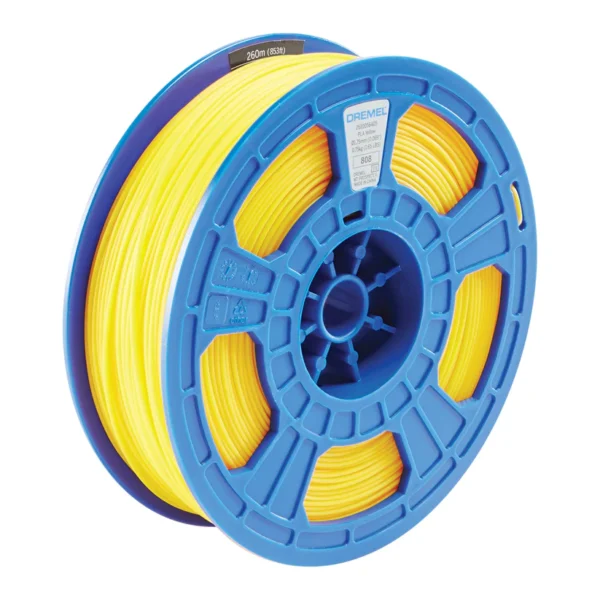 3D PLA Filament Spool, 1.75mm Diameter, 0.75kg - Image 11