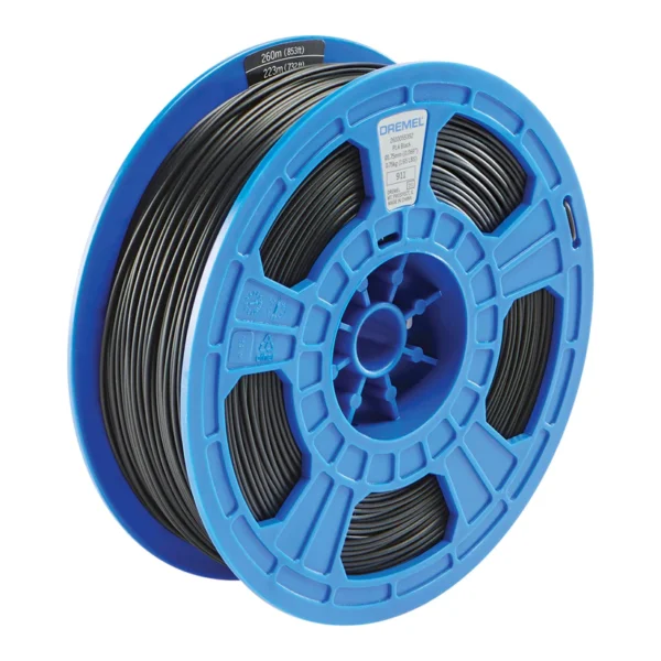 3D PLA Filament Spool, 1.75mm Diameter, 0.75kg - Image 8