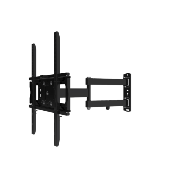 Xtech - Wall mount bracket - Tilt/Swivel 32-55 - Image 2