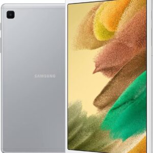 Samsung Galaxy Tab A7 Silver