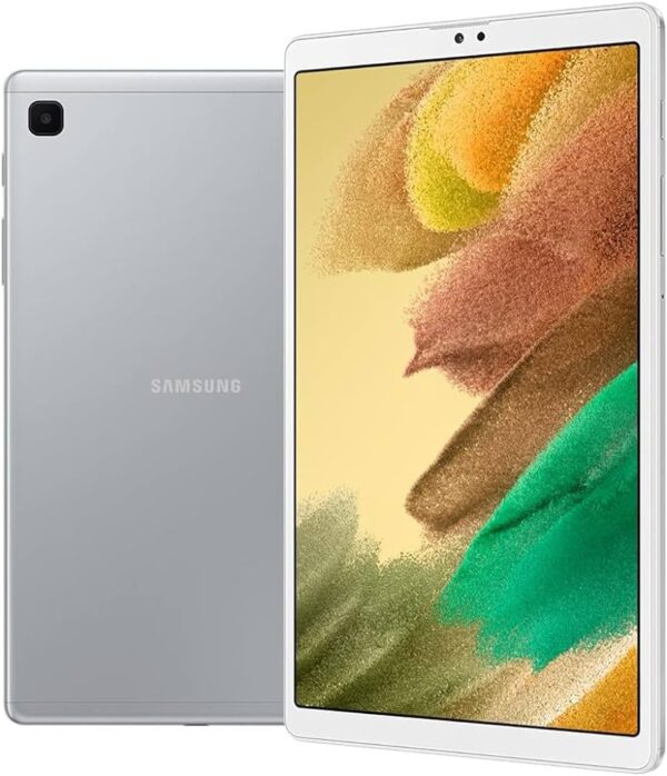 Samsung Galaxy Tab A7 Silver