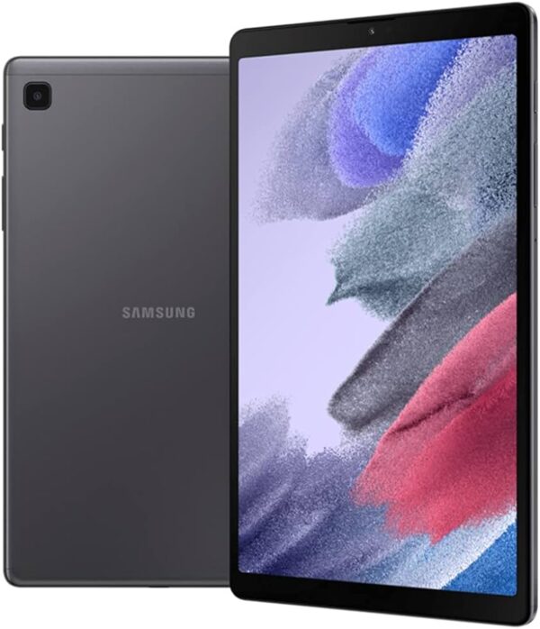 Samsung Galaxy Tab A7 Gray