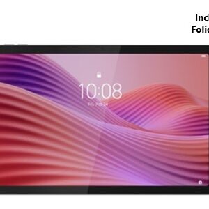 Lenovo Tab 10.1" (Luna Grey, 128GB)