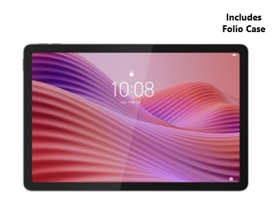 Lenovo Tab 10.1" (Luna Grey, 128GB)