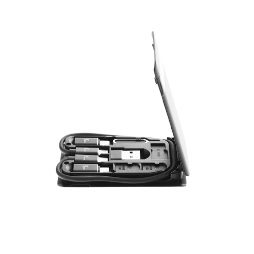 USB type C Cable Kit - 24 pin USB-C