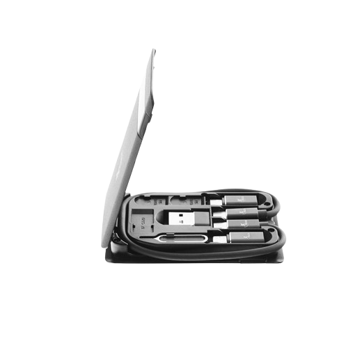 USB type C Cable Kit - 24 pin USB-C - Image 2