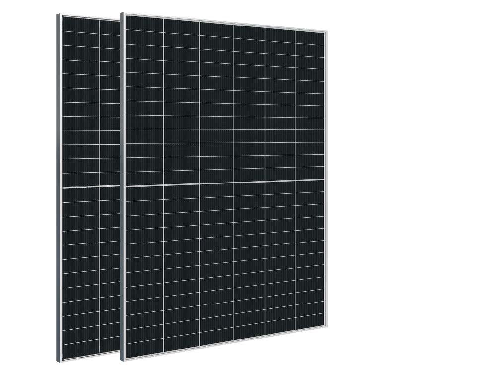 Astronergy 600W N-Type Bifacial Solar Panel